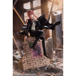 Chainsaw Man - Makima - 1/7 (Phat Company)