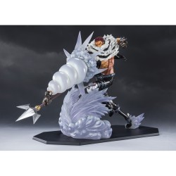 Charlotte Katakuri - Chou Gekisen -Extra Battle- - Figuarts ZERO - -Mochitsuki-, Special Color Edition (Bandai Spirits)