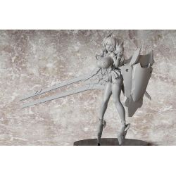 Cross Core - Curtana -1/6 (Howling Star)