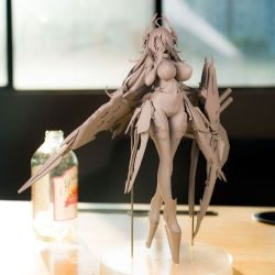 Cross Core - Swarms C.C.C -1/6 (Howling Star)