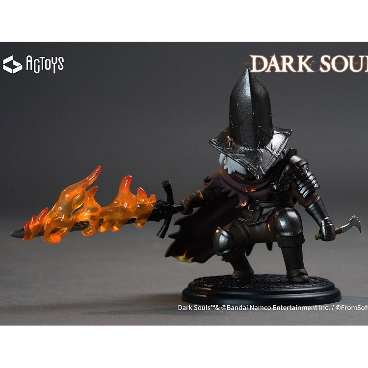 Dark Soul Deformed Figure: Special (Actoys)
