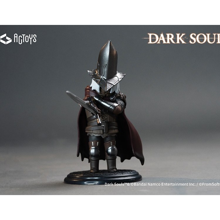 Dark Soul Deformed Figure: Special (Actoys)