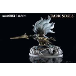 Dark Souls III - The Nameless King Figure