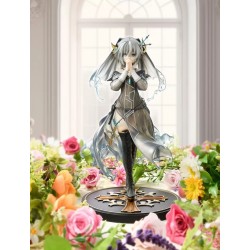 Date A Live IV - Honjou Nia - 1/7 (Bell Fine)