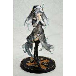 Date A Live IV - Honjou Nia - 1/7 (Bell Fine)