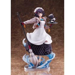 Fate/Grand Order - Katsushika Hokusai - Toto-sama - 1/7 - Foreigner, Eirei Matsuri ver. (Aniplex)