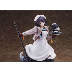 Fate/Grand Order - Katsushika Hokusai - Toto-sama - 1/7 - Foreigner, Eirei Matsuri ver. (Aniplex)