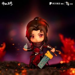 Fights Break Sphere: Medusa Chibi (Qing Cang)