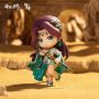 Fights Break Sphere: Gu Xun Er Chibi (Qing Cang)