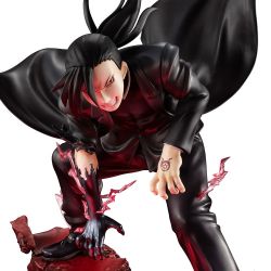 Hagane no Renkinjutsushi Fullmetal Alchemist - Greed - Ling Yao - Precious G.E.M. (MegaHouse) Hagane no Renkinjutsushi Fullmetal Alchemist - Greed - Ling Yao - Precious G.E.M. (MegaHouse)