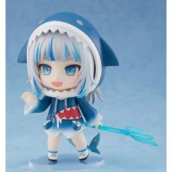 Hololive - Nendoroid Gawr Gura (Good Smile Company)