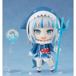 Hololive - Nendoroid Gawr Gura (Good Smile Company)