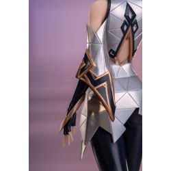 Honors of King Jing: The Mirror’s Blade Ver. (Myethos)