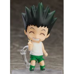 HUNTER x HUNTER - Nendoroid Gon Freecss
