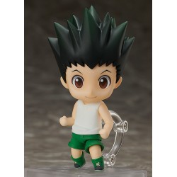 HUNTER x HUNTER - Nendoroid Gon Freecss