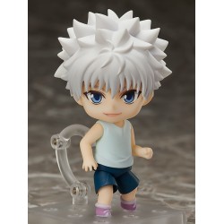 HUNTER x HUNTER - Nendoroid Killua Zoldyck