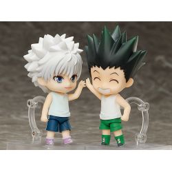 HUNTER x HUNTER - Nendoroid Killua Zoldyck
