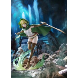 Is It Wrong to Try to Pick Up Girls in a Dungeon - Ryuu Lion - 1/7 (Alice Glint)