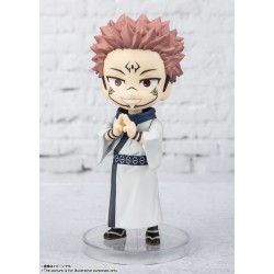 Jujutsu Kaisen - Sukuna - Figuarts mini (Bandai Spirits)