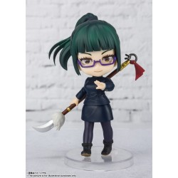 Jujutsu Kaisen - Zenin Maki - Figuarts mini (Bandai Spirits)