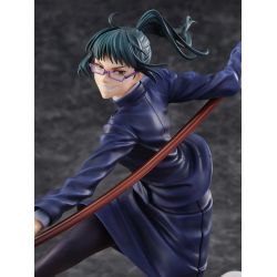 Jujutsu Kaisen - Zenin Maki - Shibuya Scramble Figure - 1/7 (eStream)