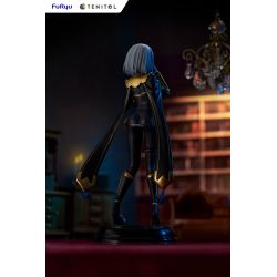 Kage no Jitsuryokusha ni Naritakute! - Beta - Tenitol (FuRyu)