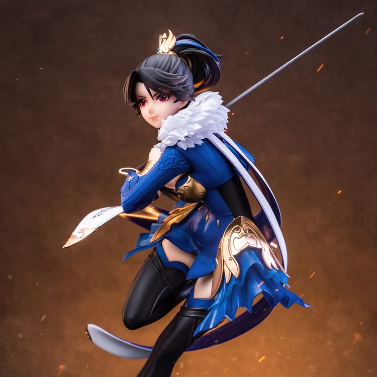 Legends of the Three Kingdoms - Cao Ying 1/7 Scale Figure