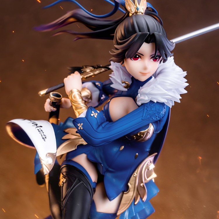 Legends of the Three Kingdoms - Cao Ying 1/7 Scale Figure