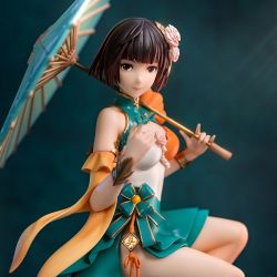 Legends of the Three Kingdoms - Da Qiao 1/7 Scale Figure