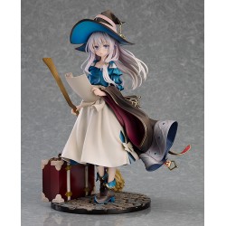 Majo no Tabitabi - Elaina - ~Shoka no Soukyuu~ (Good Smile Company)