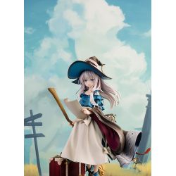 Majo no Tabitabi - Elaina - ~Shoka no Soukyuu~ (Good Smile Company)