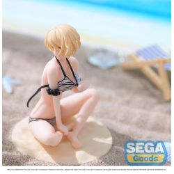 Megami no Cafe Terrace - Hououji Akane - Luminasta (SEGA)