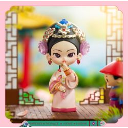 Mô hình Chân Hoàn truyện / Empresses In The Palace Blind Box