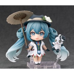 Nendoroid Hatsune Miku: MIKU WITH YOU 2021 Ver.