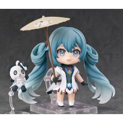 Nendoroid Hatsune Miku: MIKU WITH YOU 2021 Ver. Nendoroid Hatsune Miku: MIKU WITH YOU 2021 Ver.