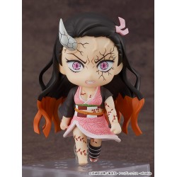 Nendoroid Nezuko Kamado (Demon Form Advancing Ver.)