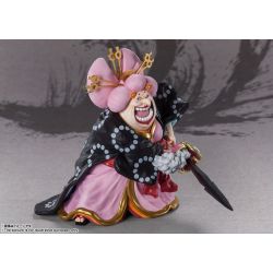 One Piece - Charlotte Linlin / Big Mom - Figuarts ZERO- Oiran Oiran in the Wano Ver (Bandai Spirits)