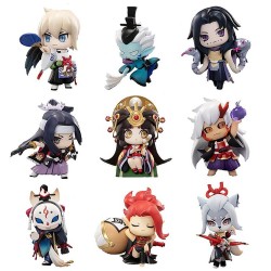 Onmyoji Blind Box First Bomb (ACTOYS)