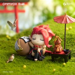 Onmyoji Blind Box First Bomb (ACTOYS)