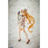 Dark Elf Village 4th Villager Camilla 1/6 Scale Figure Vertex Japan Ne