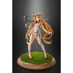 Original Character - Elf Village - 6th Villager Melmu 1/6 - Antenna Shop Limited Edition (AmiAmi, Vertex)