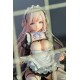 Original illustration by Yuge - Clumsy maid "Lily" 1/6 Complete Figure (AniGift, Vibrastar)