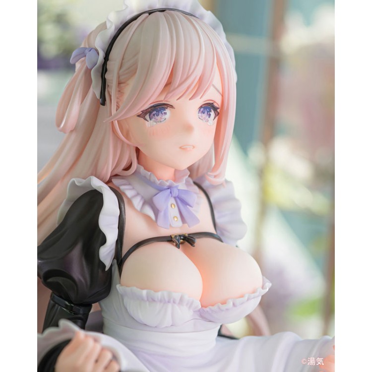 Original illustration by Yuge - Clumsy maid "Lily" 1/6 Complete Figure (AniGift, Vibrastar)