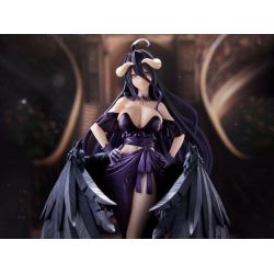 Overlord IV - Albedo - Artist MasterPiece + - Black Dress ver. (Taito)