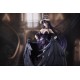 Overlord IV - Albedo - Artist MasterPiece + - Black Dress ver. (Taito)