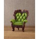 ParDoll - PARDOLL Antique Chair - Matcha (Good Smile Company, Phat Company)