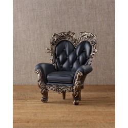 ParDoll - PARDOLL Antique Chair - Noir (Good Smile Company, Phat Company)