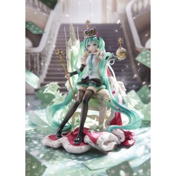 Piapro Characters - Hatsune Miku - 1/7 - 39's Special Day (Spiritale)