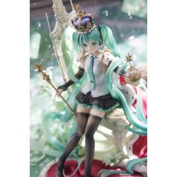 Piapro Characters - Hatsune Miku - 1/7 - 39's Special Day (Spiritale)