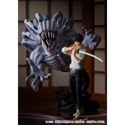 POP UP PARADE Yuta Okkotsu: Jujutsu Kaisen 0 Ver.